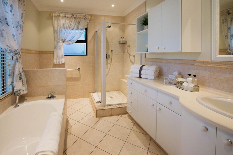 Bathroom 5, 58 On Hume and Spa, City of Johannesburg