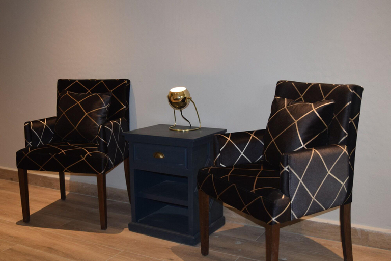 Public Area 2, Hotel Origen, Allende