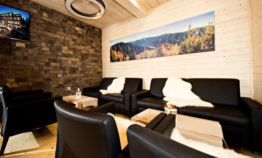 Public Area, Eko sport hotel Björnson, Liptovský Mikuláš