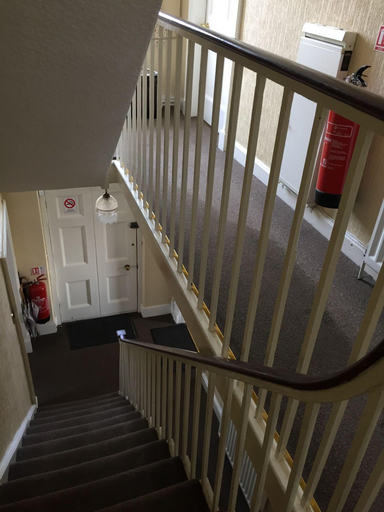 Public Area 3, Holden House, Derbyshire