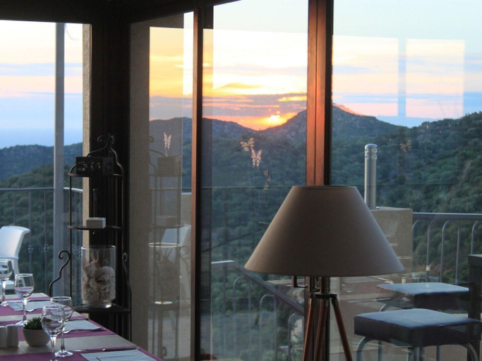 Exterior & Views 2, Hôtel Le Niobel, Haute-Corse