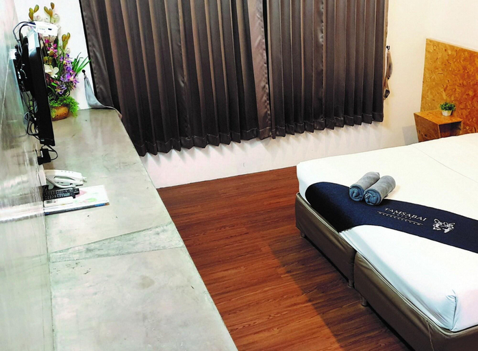 Public Area 3, Tamsabai Hotel, Muang Nakhon Sawan