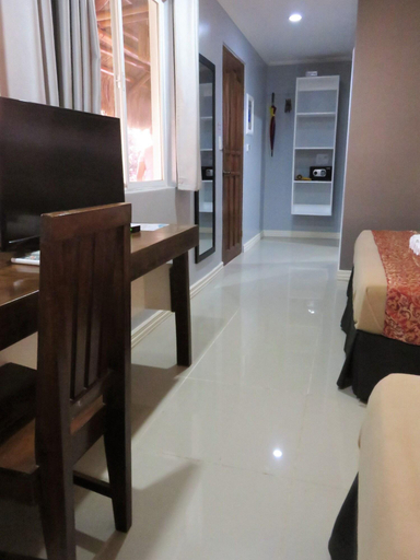 Public Area 3, Kav's Beach Resort, Zamboanguita