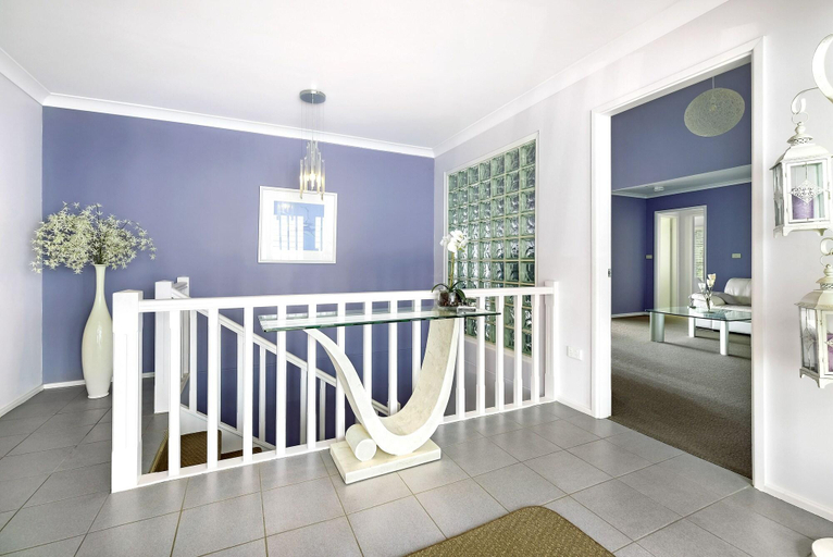 Public Area 4, Valley View Bed & Breakfast, Lake Macquarie  - North