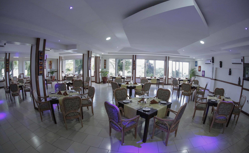 Food & Drinks 5, Isamilo Lodge & Spa, Nyamagana