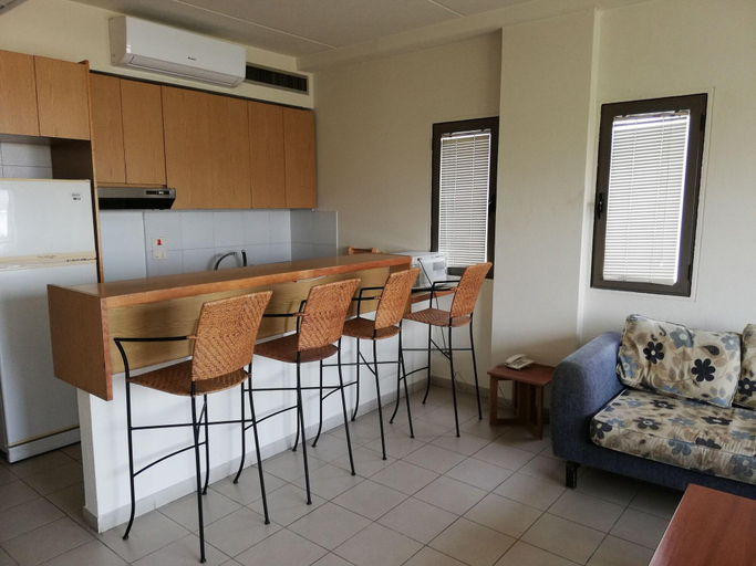 Public Area 2, Siwar Center Apartments, Kasrouane