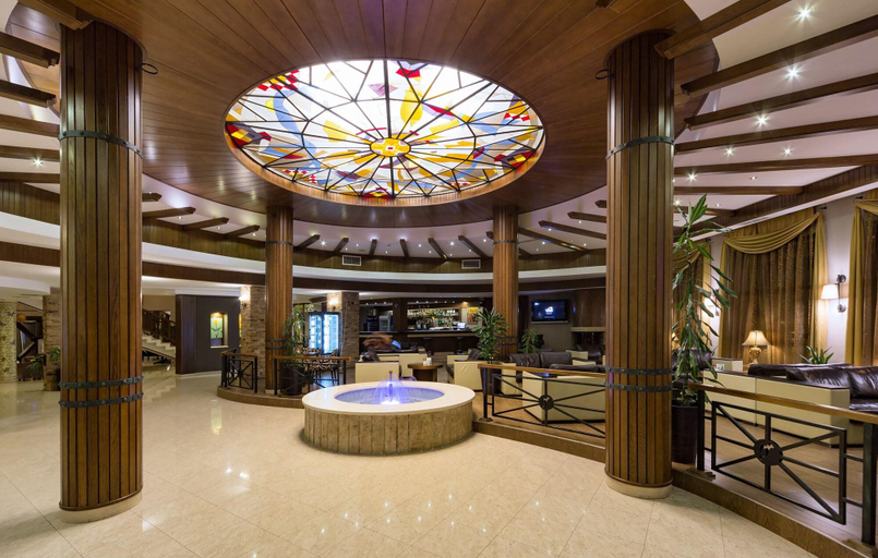 Public Area 4, Velingrad Grand Hotel, Velingrad