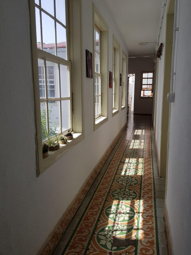 Public Area, Ratones de Biblioteca - Hostel, Santa Cruz de Tenerife