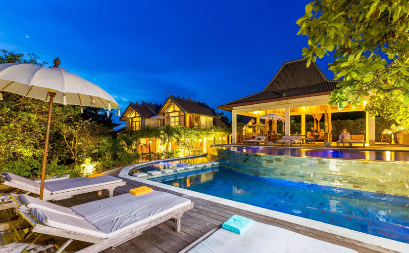 Sport & Beauty 2, BoHo Bingin Beach, Badung