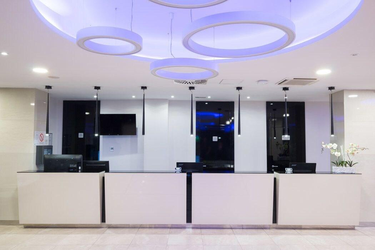 Public Area 3, New City Hotel & Restaurant Niš, Niš