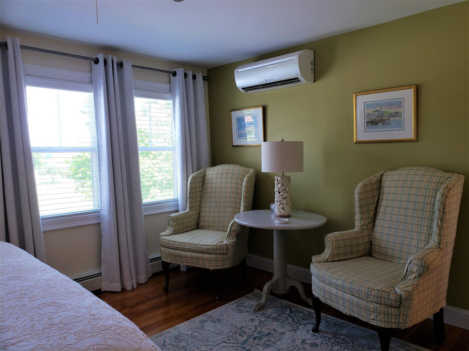 Bedroom 3, The Elmere House Bed & Breakfast, York