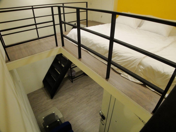 Others 5, Amigo-hostel, Taipei City