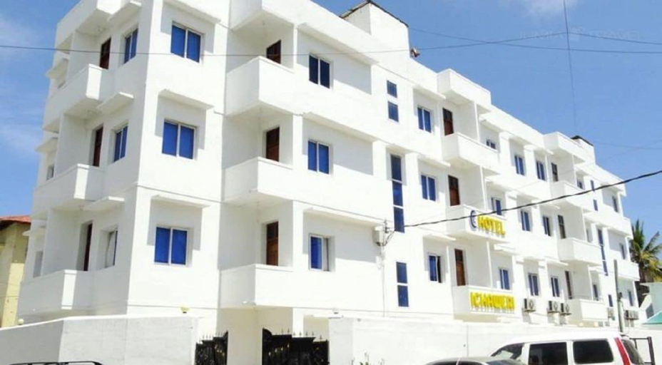 Exterior & Views 2, Hotel Ichaweri, Mvita