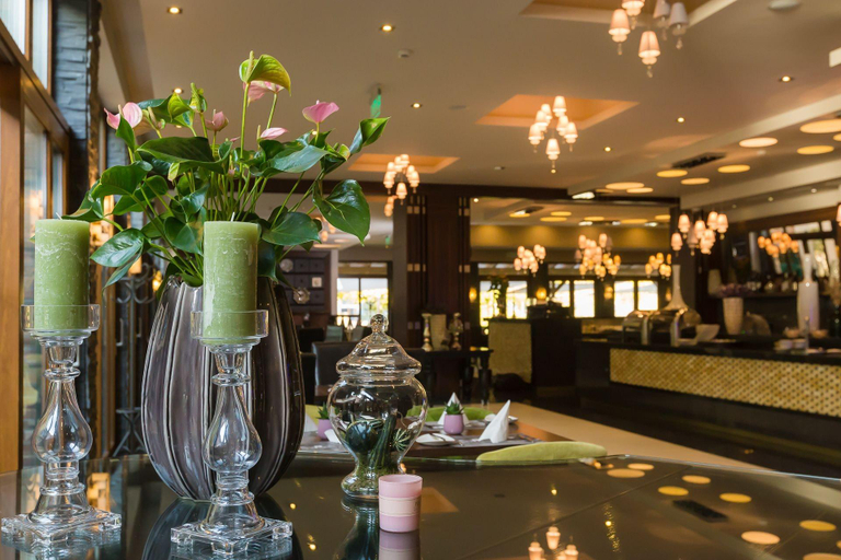 Public Area 4, Duna Garden Hotel, Budapesti