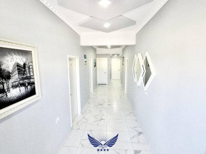 Public Area 3, Ilio Boutique Hotel, Sarandës