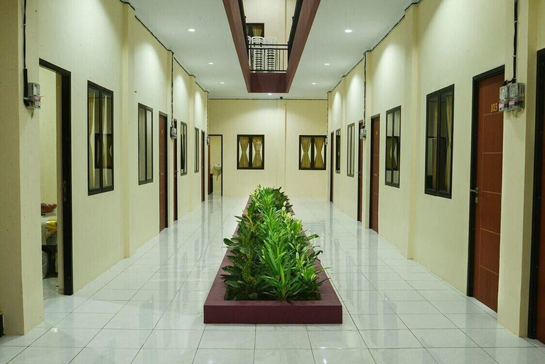 Public Area 2, Nalaya Home, Lombok