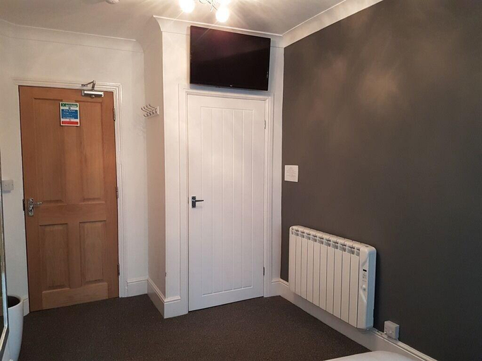 Public Area 2, The Craigside, Lincolnshire