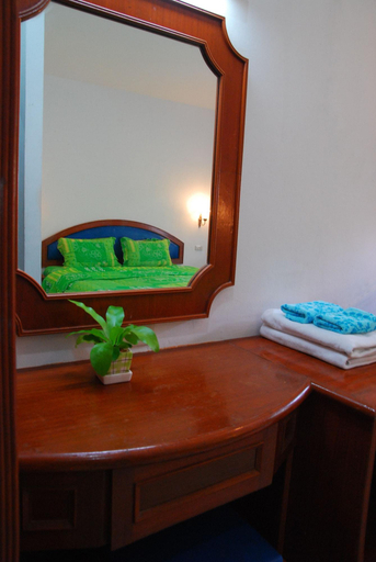 Bedroom 3, P.S2 Resort, Phuket Island