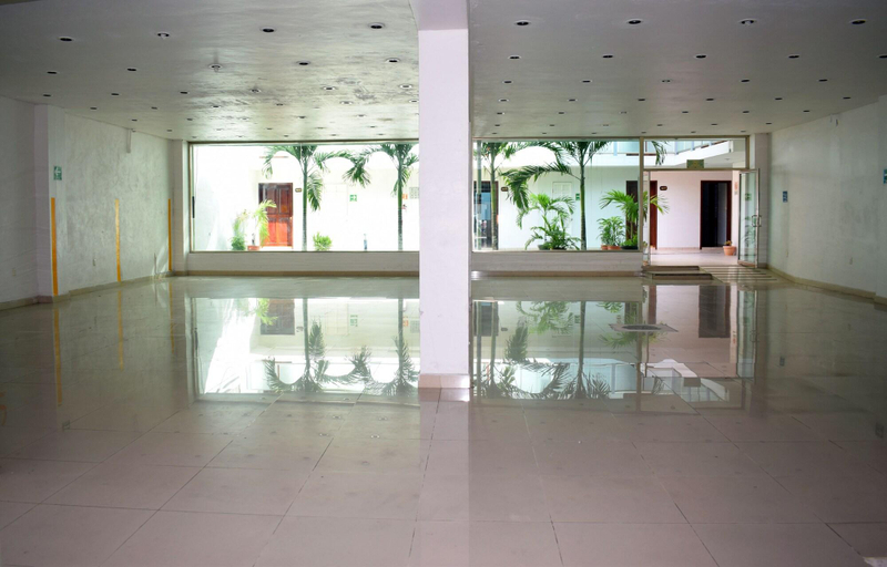 Public Area 3, Hotel Juliet, Othón P. Blanco