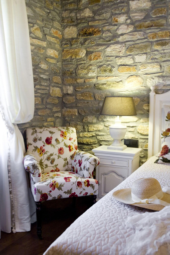 Bedroom 2, Hotel Minelska Resort, Thessaly
