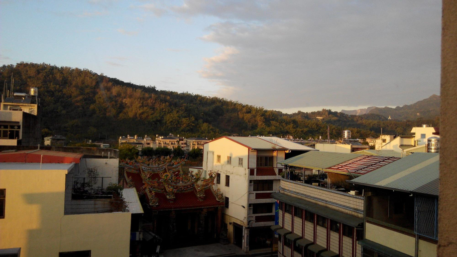 Exterior & Views 1, Jijiqinhai Hotel, Nantou