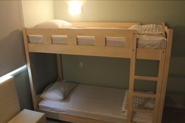 Others 4, Hi & J Guesthouse - Hostel, Yeosu