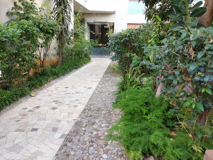 Exterior & Views 2, 120 Rodionoff Palermo Hotel B & B, Palermo