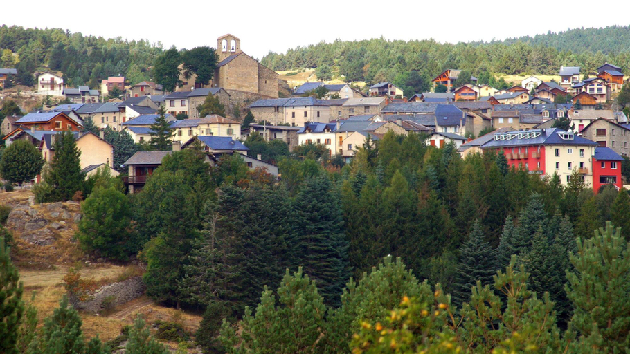 Exterior & Views 2, Hôtel Corrieu, Pyrénées-Orientales