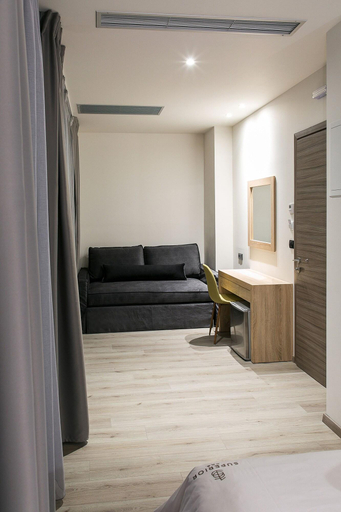 Bedroom 5, Superior One Boutique Hotel, Central Macedonia