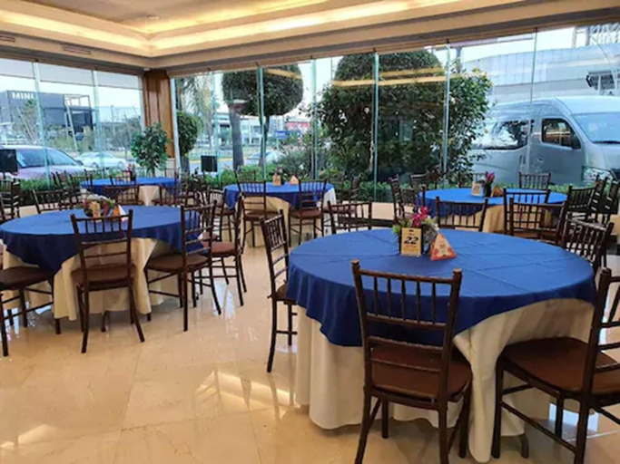 Food & Drinks 5, Hotel Villa Florida, San Andrés Cholula