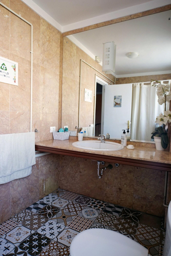 Bathroom 4, Casa Kilig, Santa Cruz de Tenerife