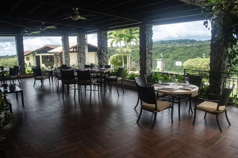 Food & Drinks 5, Hacienda Los Molinos Boutique Hotel, Boquete