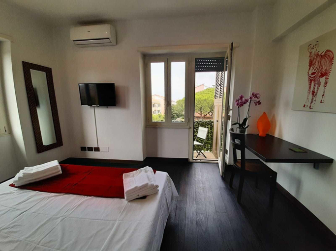 Bedroom 3, Place to Be&b, Roma