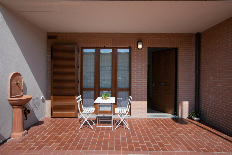 Exterior & Views, Le Rime, Arezzo