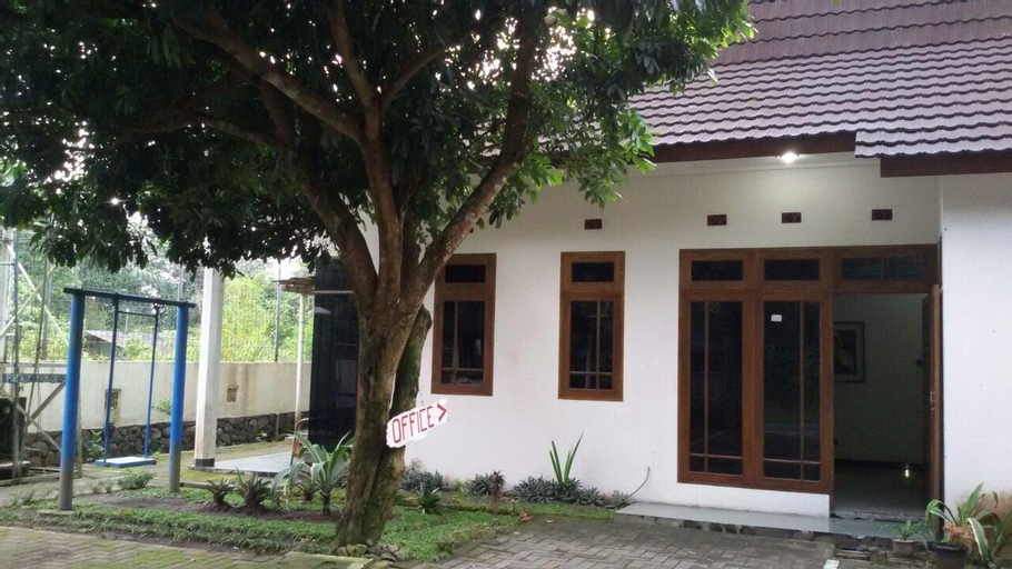 Exterior & Views, Shangrila Villa, Sleman