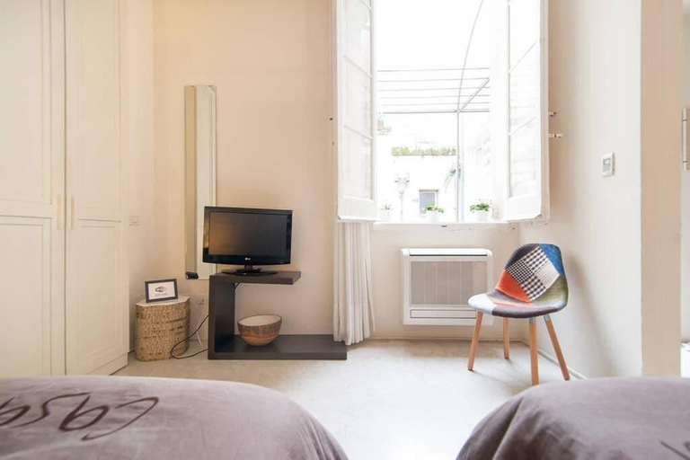Bedroom 3, Casa di Lò Suites, Lecce