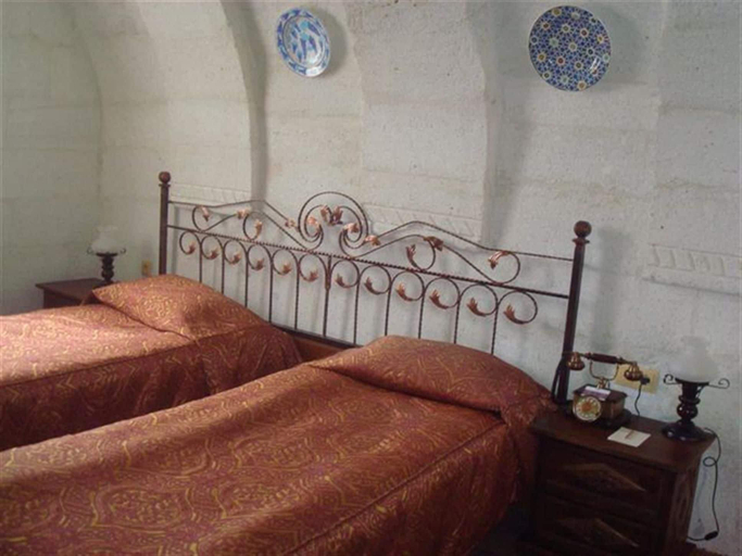 Bedroom 4, Cappa Villa Cave Hotel & Spa, Ürgüp