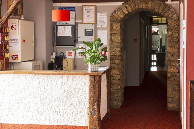 Public Area 3, Hotel Le Cormier 9, Maine-et-Loire