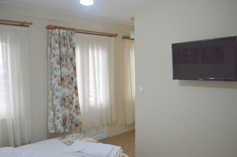 Bedroom 3, Mai Pension, Ayvalık