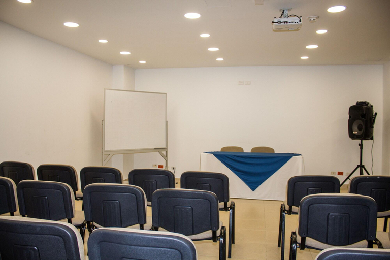 Public Area 2, Torca Hotel, Santiago de Cali