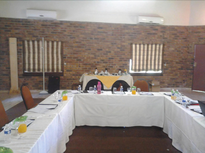 Food & Drinks, Sethule Lodge, Bulawayo