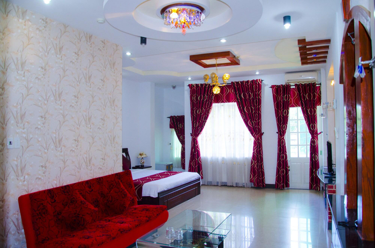 Public Area 3, Salina Hotel, Da Nang