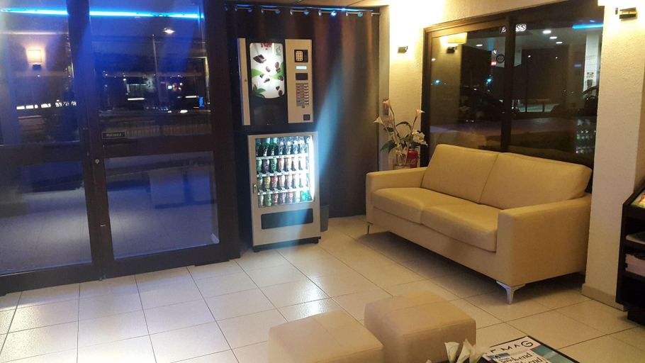 Public Area 3, Hôtel le Collier, Alpes-Maritimes