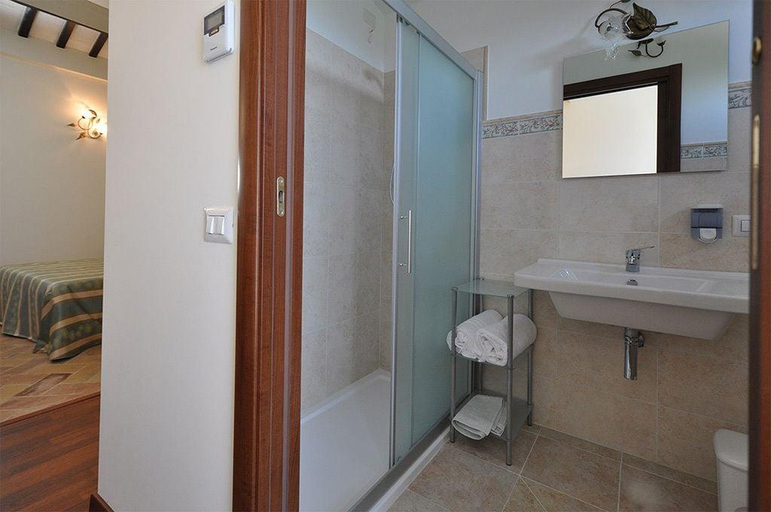Bathroom 5, Residenza Scorcio sul mare, Fermo