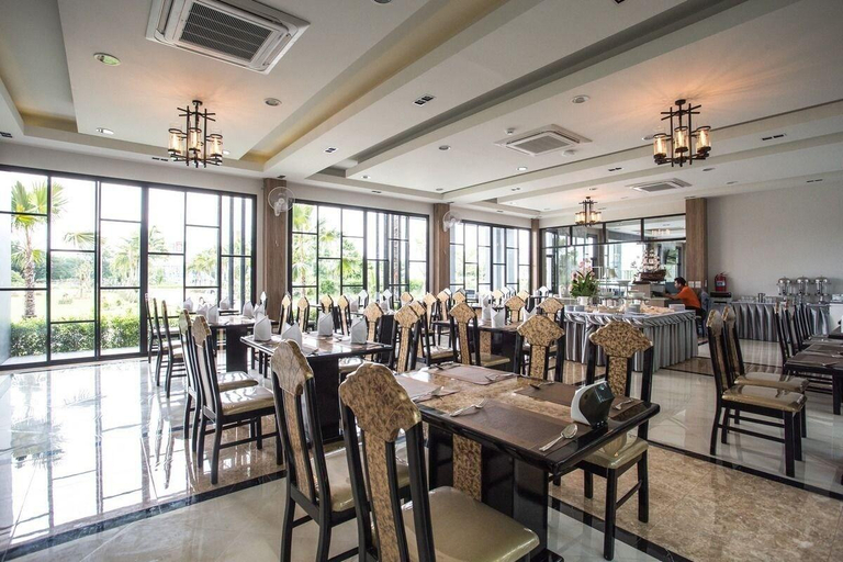 Food & Drinks 4, Eireann Boutique Hotel, Prakhon Chai