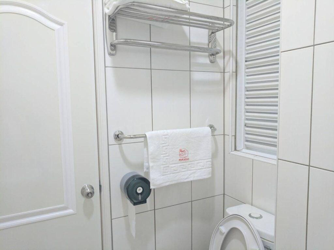 Bathroom 4, Muknana, Chiayi County