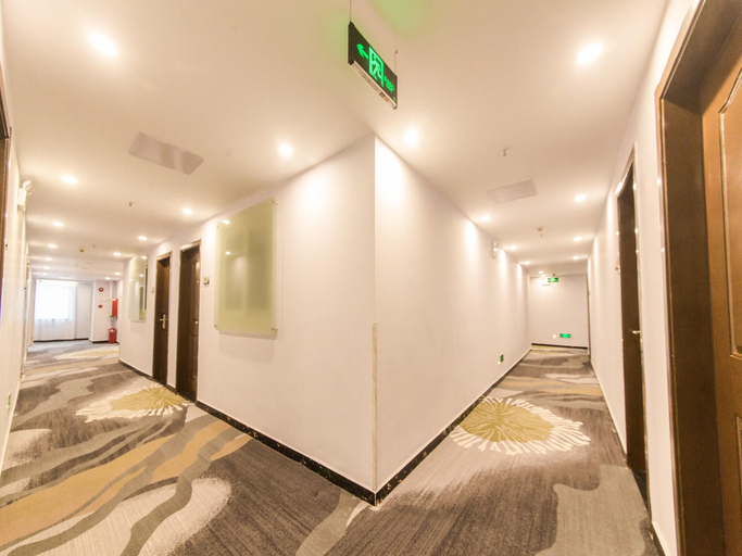 Public Area 3, J Tour Inn, Dongguan