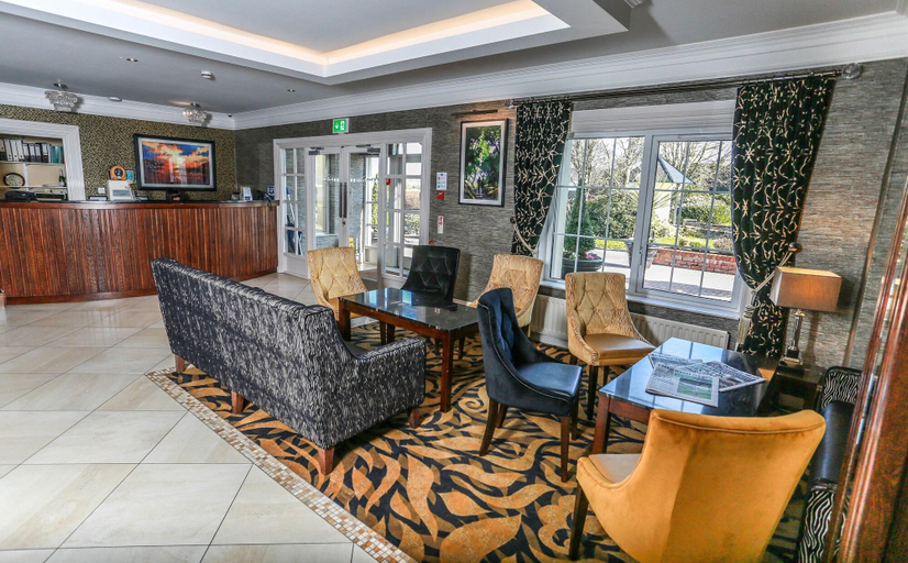 Public Area 2, The Ballymac Hotel, Lisburn and Castlereagh