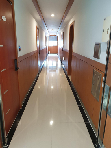 Public Area 2, The Beauty Hotel, Gangneung