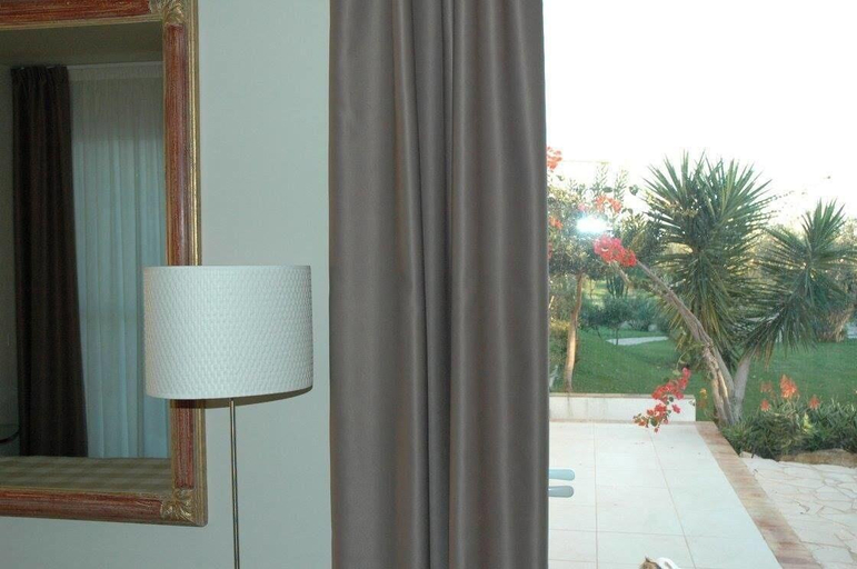 Bedroom 2, Alimede, Ragusa